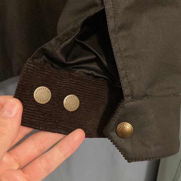 Like New - Belstaff Tour Overshirt - Picture 7 of 16